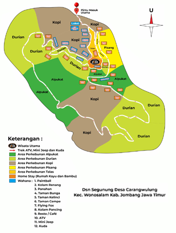 Section Image Alt Text